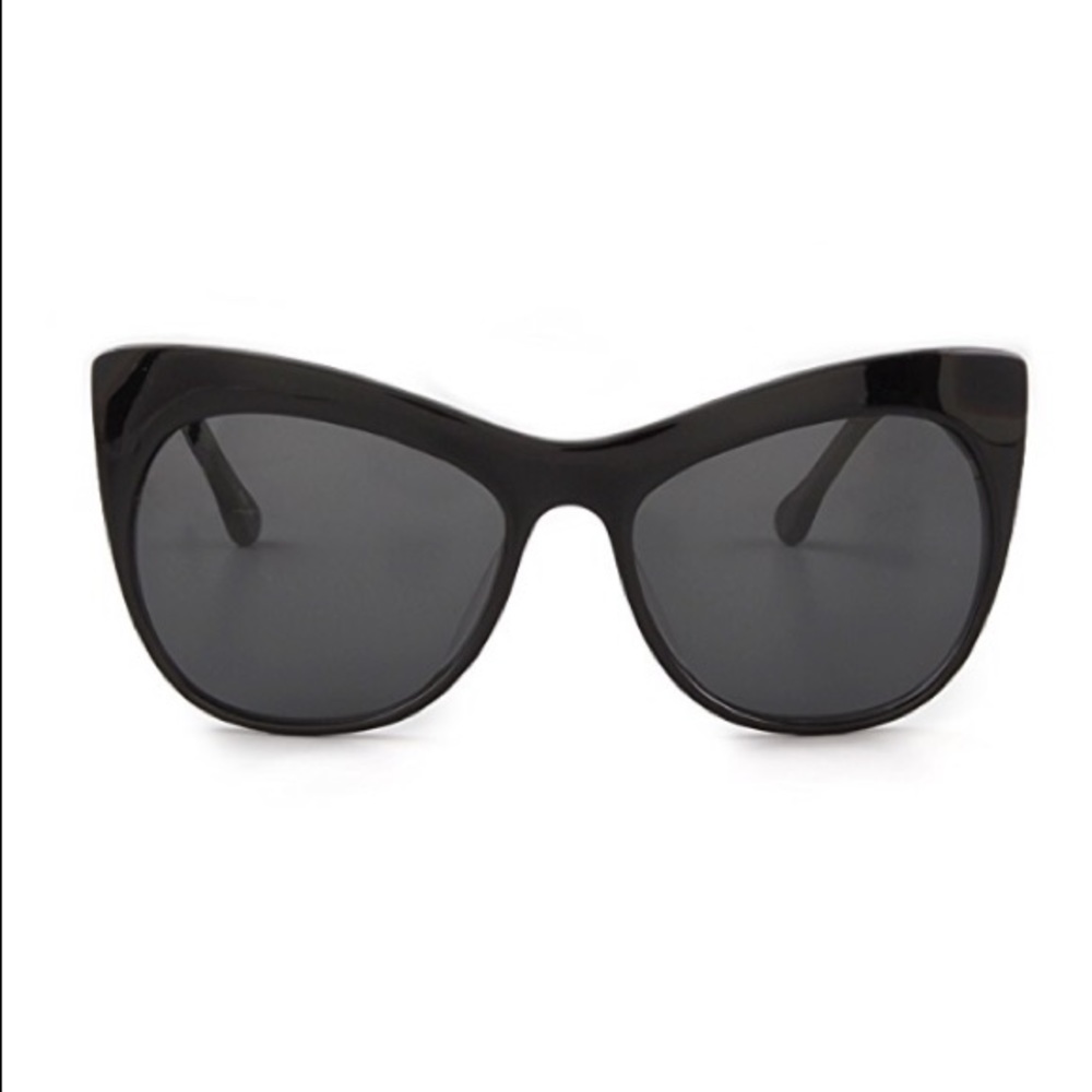 Elizabeth and James Lafayette Cat Eye Sunglasses